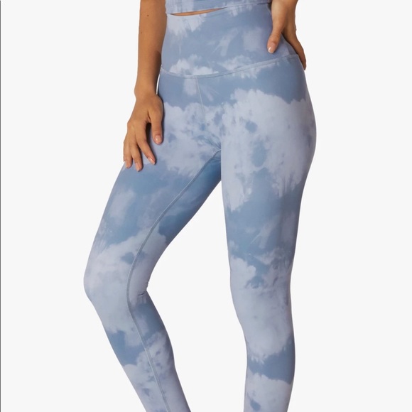 NWT Beyond Yoga Olympus Leggings - Picture 8 of 9